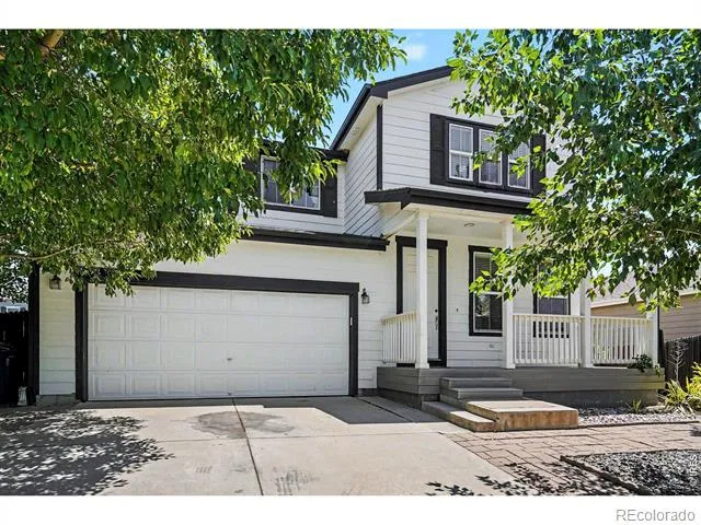 436 48th Avenue Brighton, CO 80601