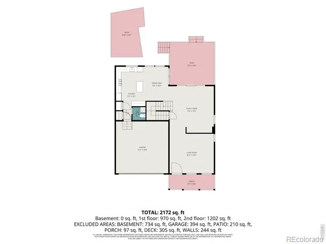 436 48th Avenue Brighton, CO 80601