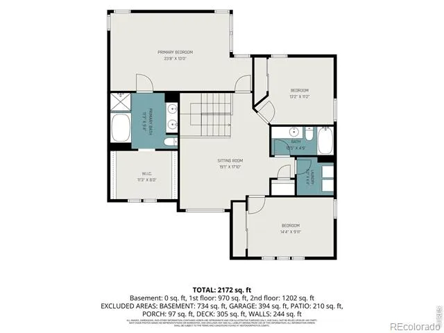 436 48th Avenue Brighton, CO 80601