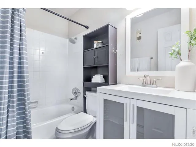 801 Vanderbilt Court Fort Collins, CO 80525