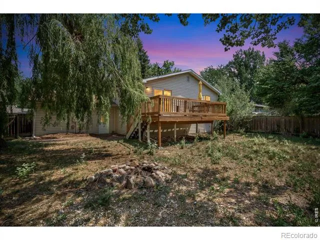 801 Vanderbilt Court Fort Collins, CO 80525