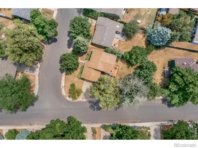 801 Vanderbilt Court Fort Collins, CO 80525