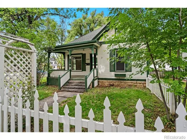 1121 Remington Street Fort Collins, CO 80524