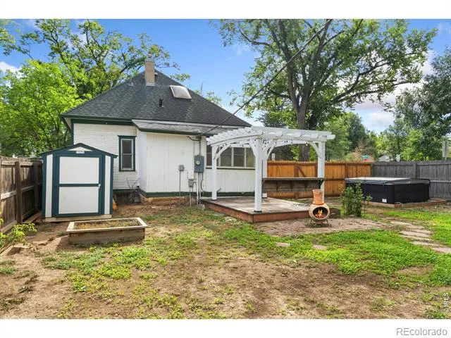 1121 Remington Street Fort Collins, CO 80524