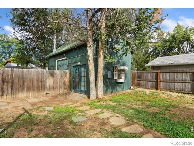 1121 Remington Street Fort Collins, CO 80524