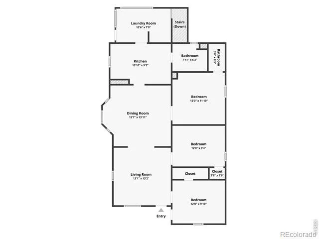 1121 Remington Street Fort Collins, CO 80524