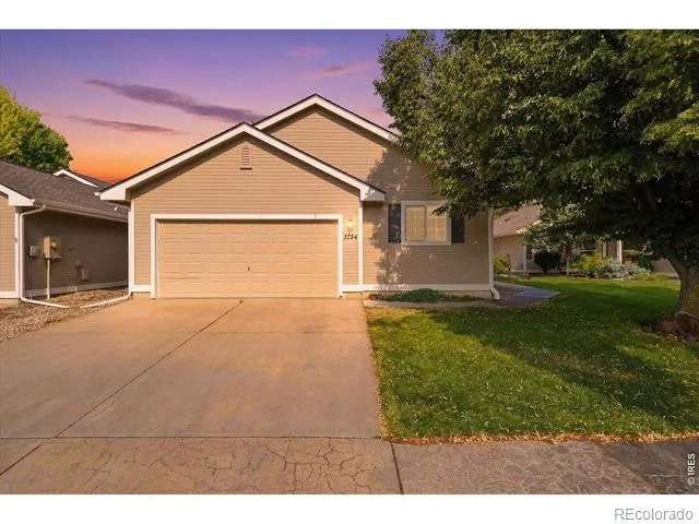 3754 Carrington Circle Fort Collins, CO 80525