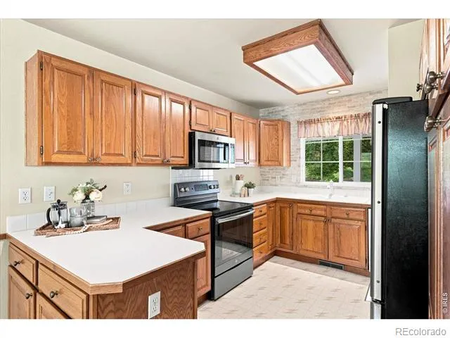 3754 Carrington Circle Fort Collins, CO 80525