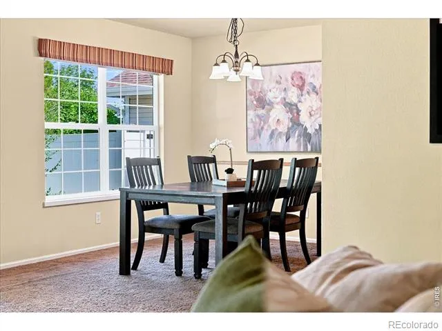3754 Carrington Circle Fort Collins, CO 80525