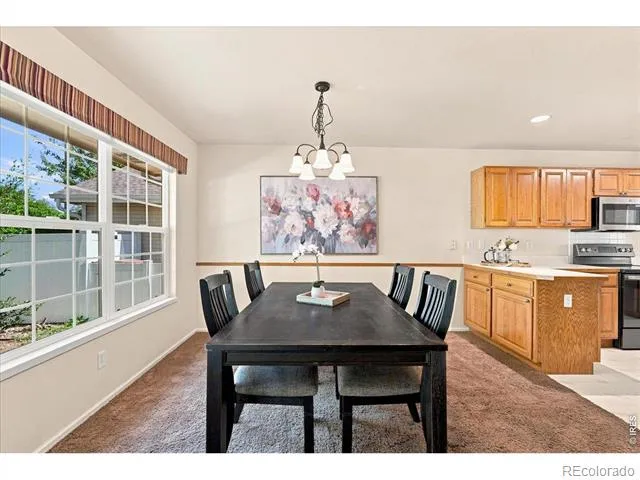 3754 Carrington Circle Fort Collins, CO 80525