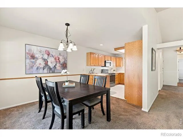 3754 Carrington Circle Fort Collins, CO 80525