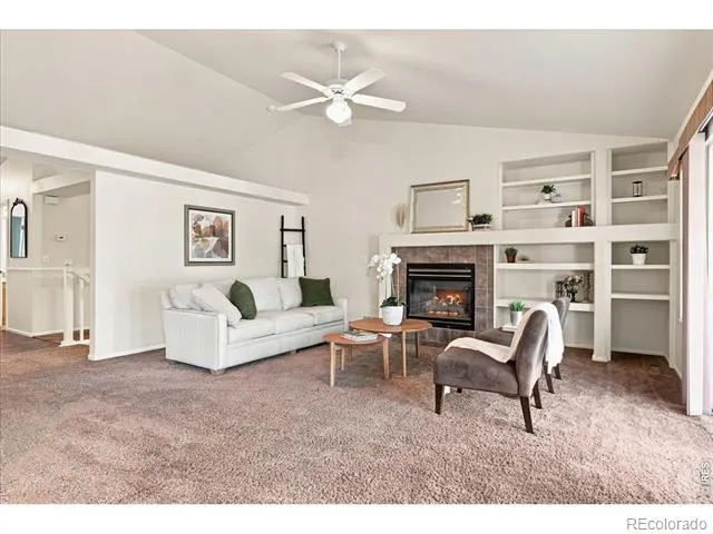 3754 Carrington Circle Fort Collins, CO 80525