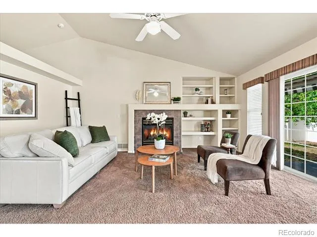 3754 Carrington Circle Fort Collins, CO 80525