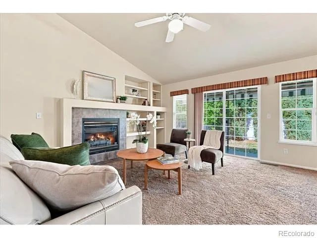 3754 Carrington Circle Fort Collins, CO 80525