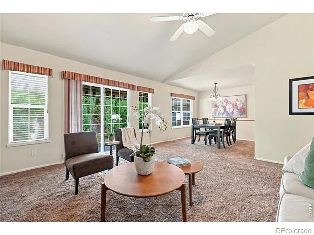 3754 Carrington Circle Fort Collins, CO 80525