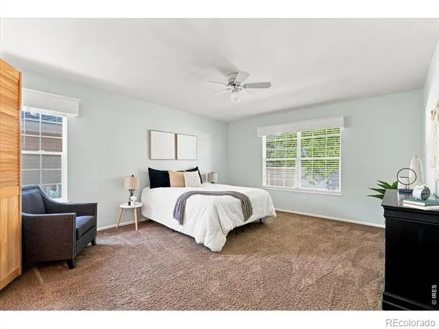 3754 Carrington Circle Fort Collins, CO 80525