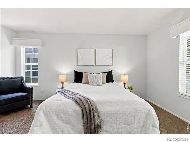3754 Carrington Circle Fort Collins, CO 80525