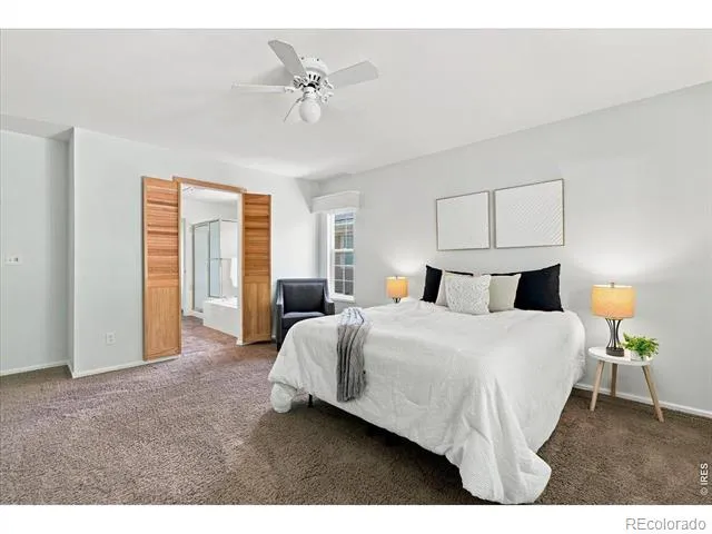 3754 Carrington Circle Fort Collins, CO 80525
