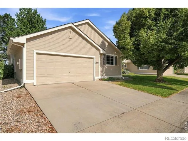 3754 Carrington Circle Fort Collins, CO 80525