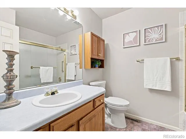 3754 Carrington Circle Fort Collins, CO 80525