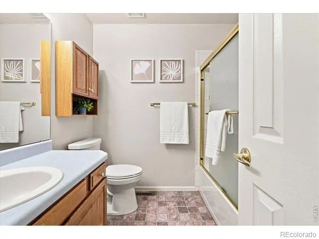 3754 Carrington Circle Fort Collins, CO 80525