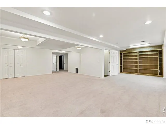 3754 Carrington Circle Fort Collins, CO 80525