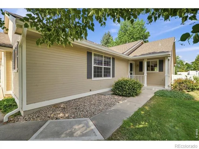 3754 Carrington Circle Fort Collins, CO 80525