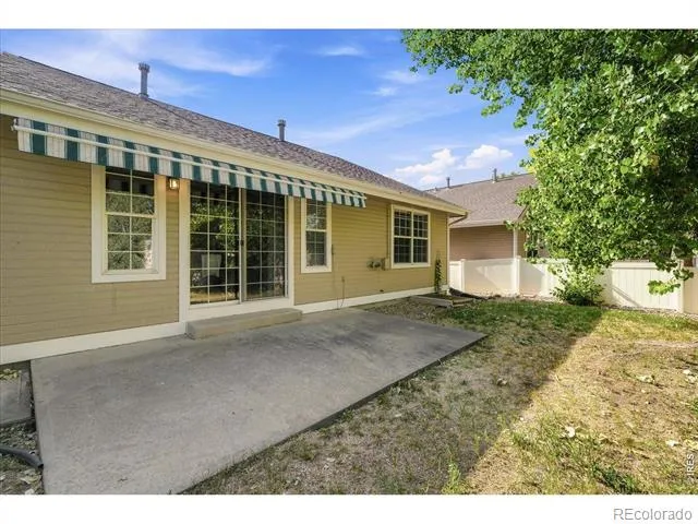3754 Carrington Circle Fort Collins, CO 80525