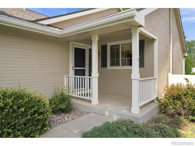 3754 Carrington Circle Fort Collins, CO 80525