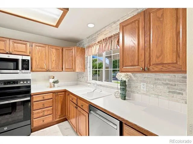 3754 Carrington Circle Fort Collins, CO 80525