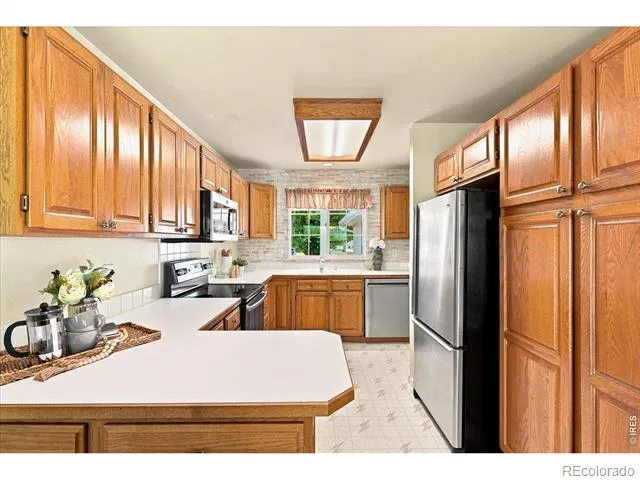 3754 Carrington Circle Fort Collins, CO 80525