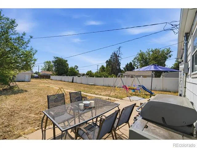 2316 6th Avenue Greeley, CO 80631