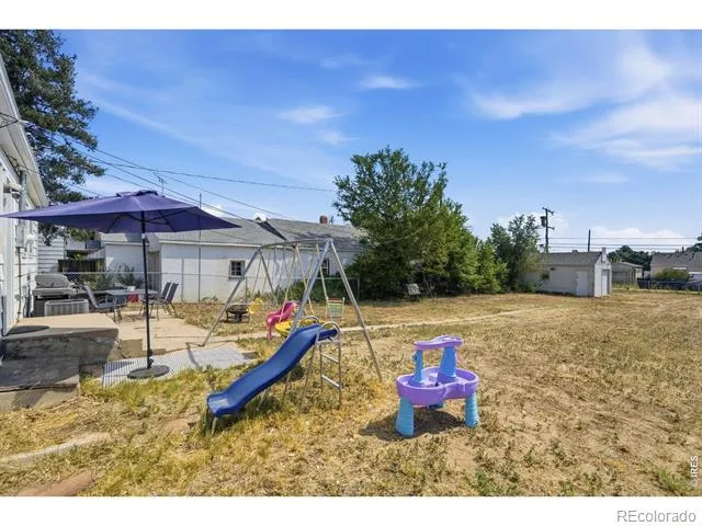 2316 6th Avenue Greeley, CO 80631