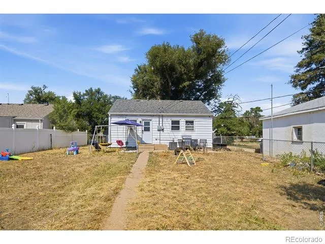 2316 6th Avenue Greeley, CO 80631
