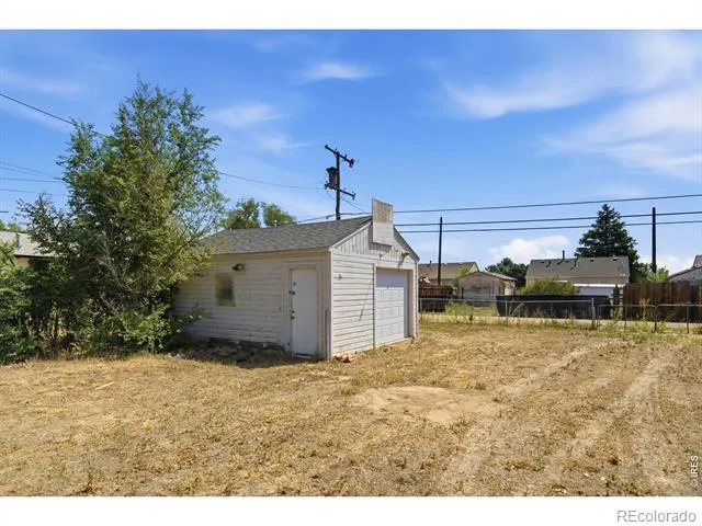 2316 6th Avenue Greeley, CO 80631
