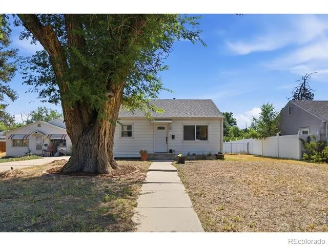 2316 6th Avenue Greeley, CO 80631