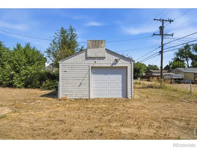 2316 6th Avenue Greeley, CO 80631