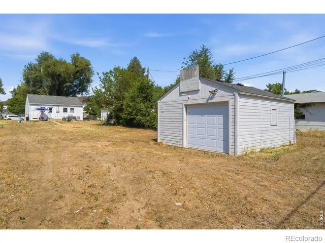 2316 6th Avenue Greeley, CO 80631