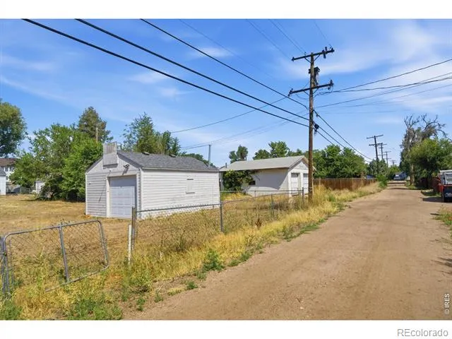 2316 6th Avenue Greeley, CO 80631