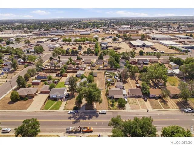 2316 6th Avenue Greeley, CO 80631