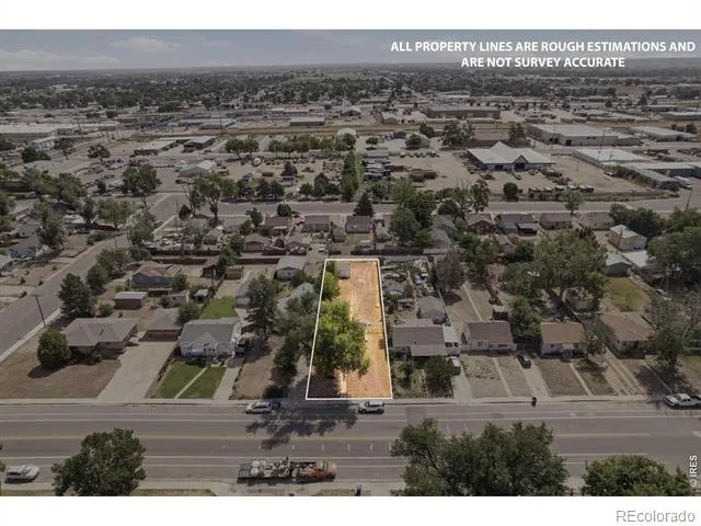 2316 6th Avenue Greeley, CO 80631