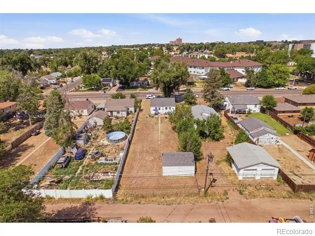 2316 6th Avenue Greeley, CO 80631