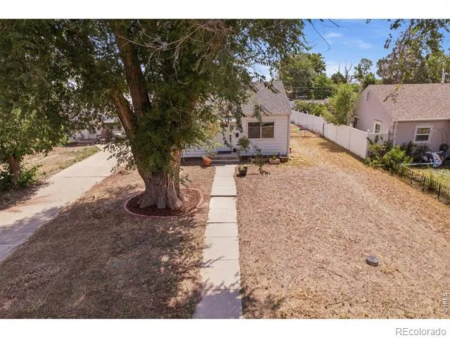 2316 6th Avenue Greeley, CO 80631