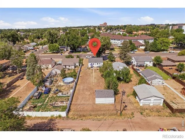 2316 6th Avenue Greeley, CO 80631