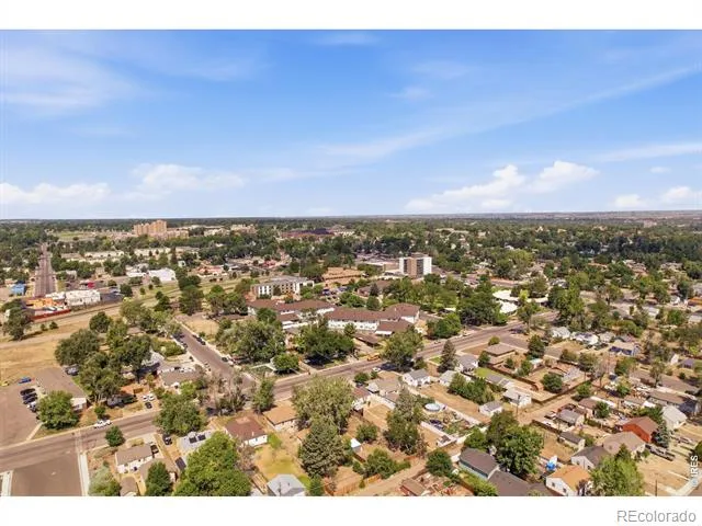 2316 6th Avenue Greeley, CO 80631