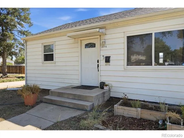 2316 6th Avenue Greeley, CO 80631
