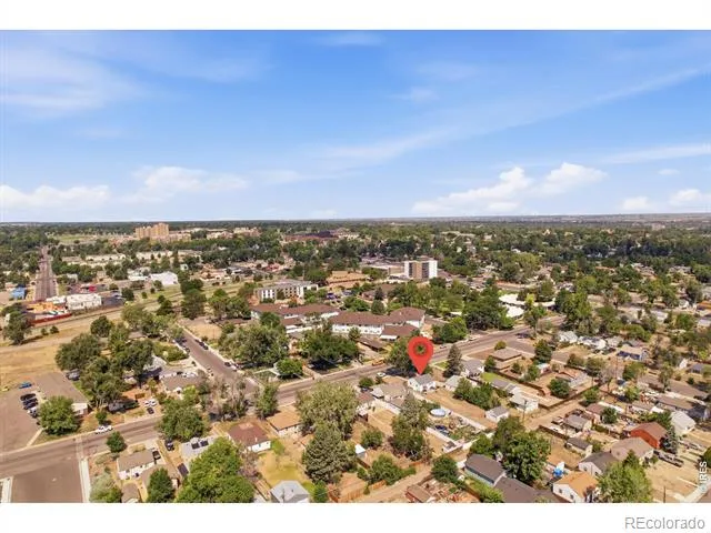 2316 6th Avenue Greeley, CO 80631
