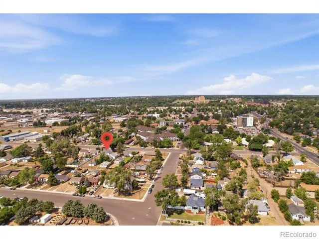 2316 6th Avenue Greeley, CO 80631