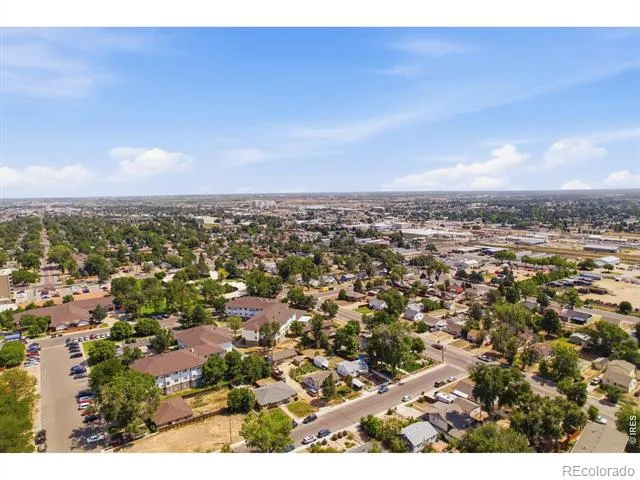 2316 6th Avenue Greeley, CO 80631