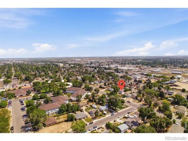 2316 6th Avenue Greeley, CO 80631